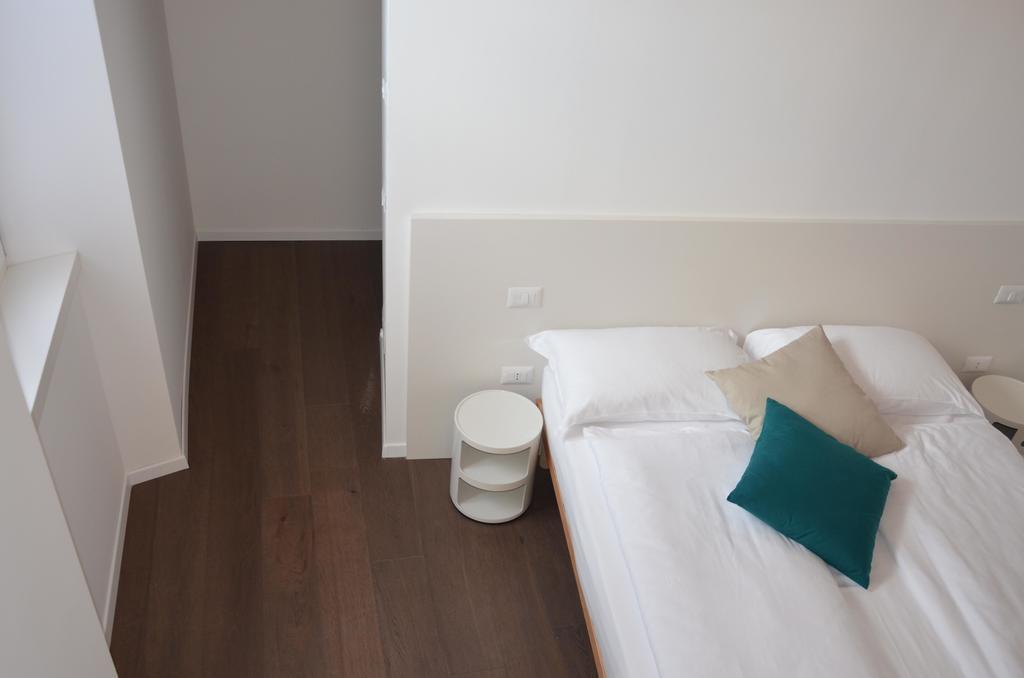 Apartamento Palazzo Oltre Arco Habitación foto